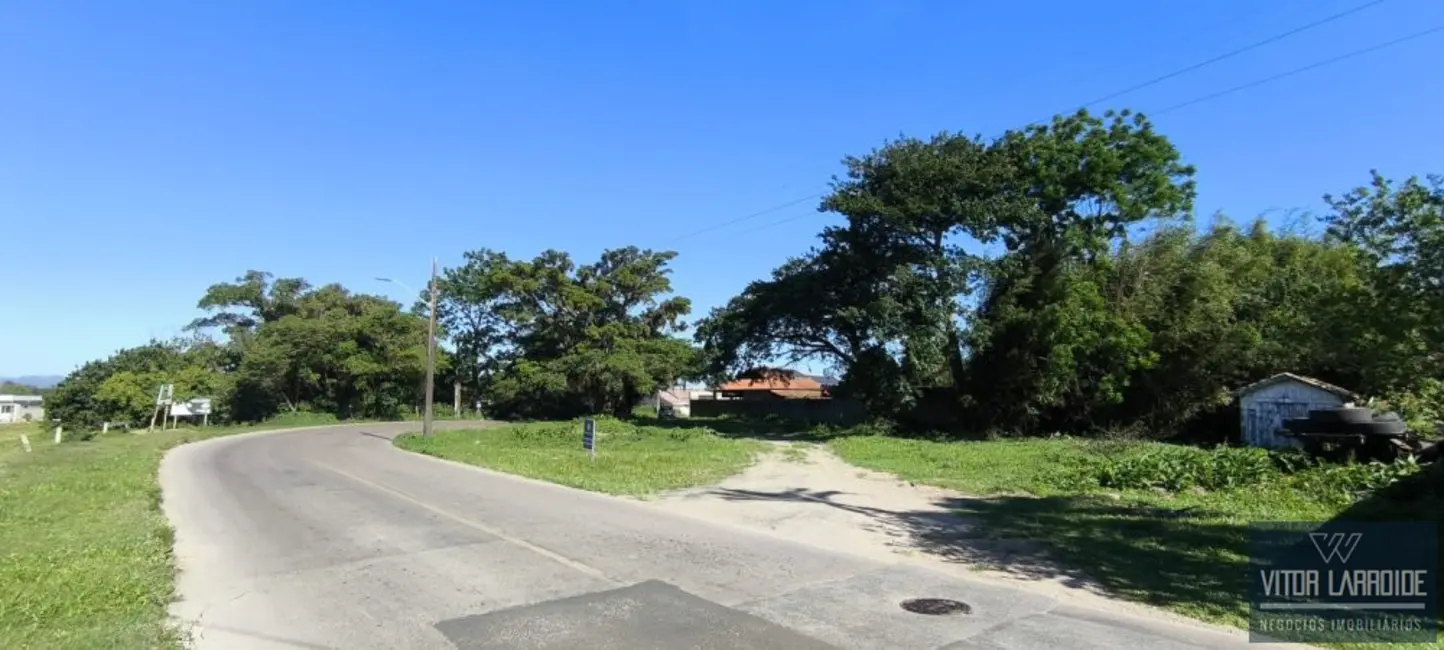 Foto 5 de Terreno / Lote à venda, 5049460m2 em Passagem, Tubarao - SC