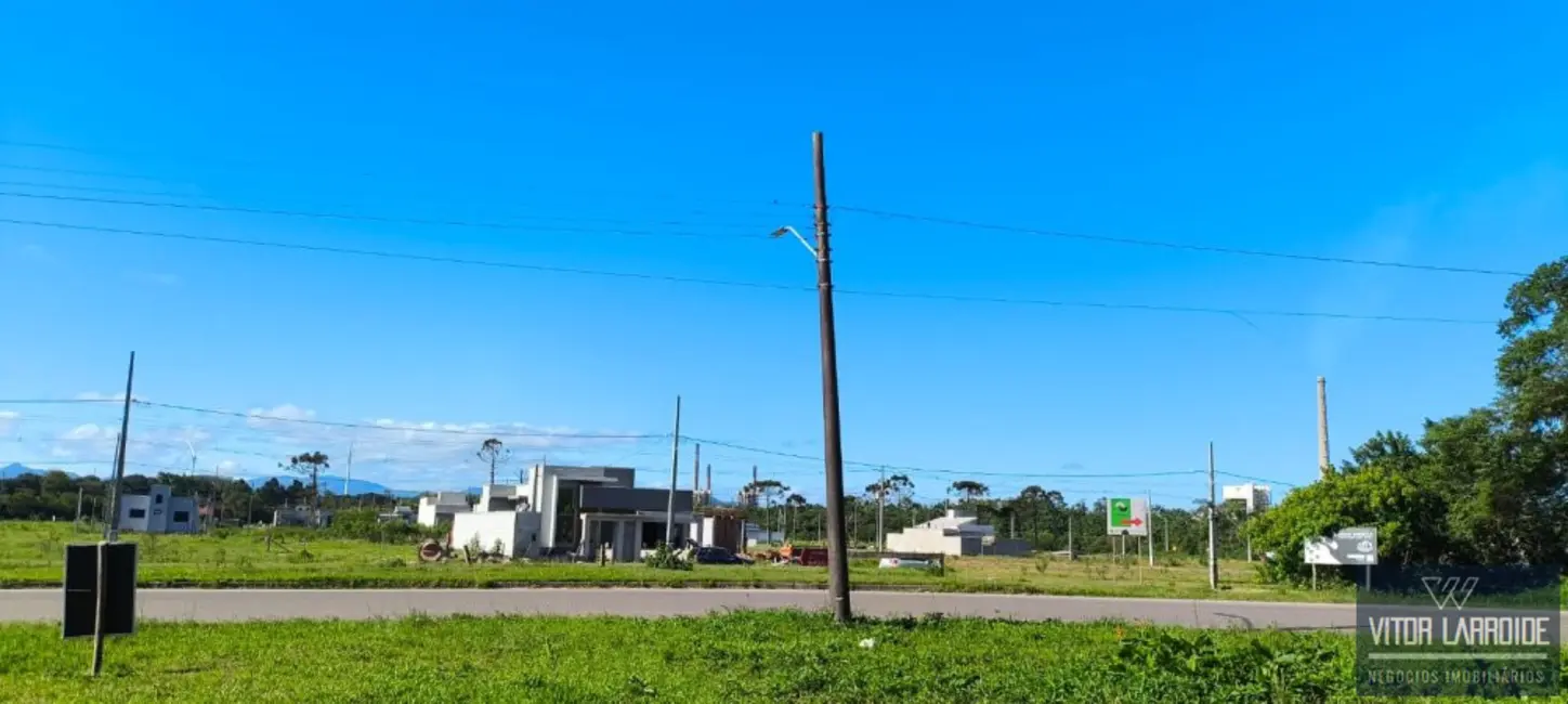 Terreno / Lote à venda, 1090m2 em Passagem, Tubarao - SC - imagem 5 Foto 5 de Terreno / Lote à venda, 1090m2 em Passagem, Tubarao - SC