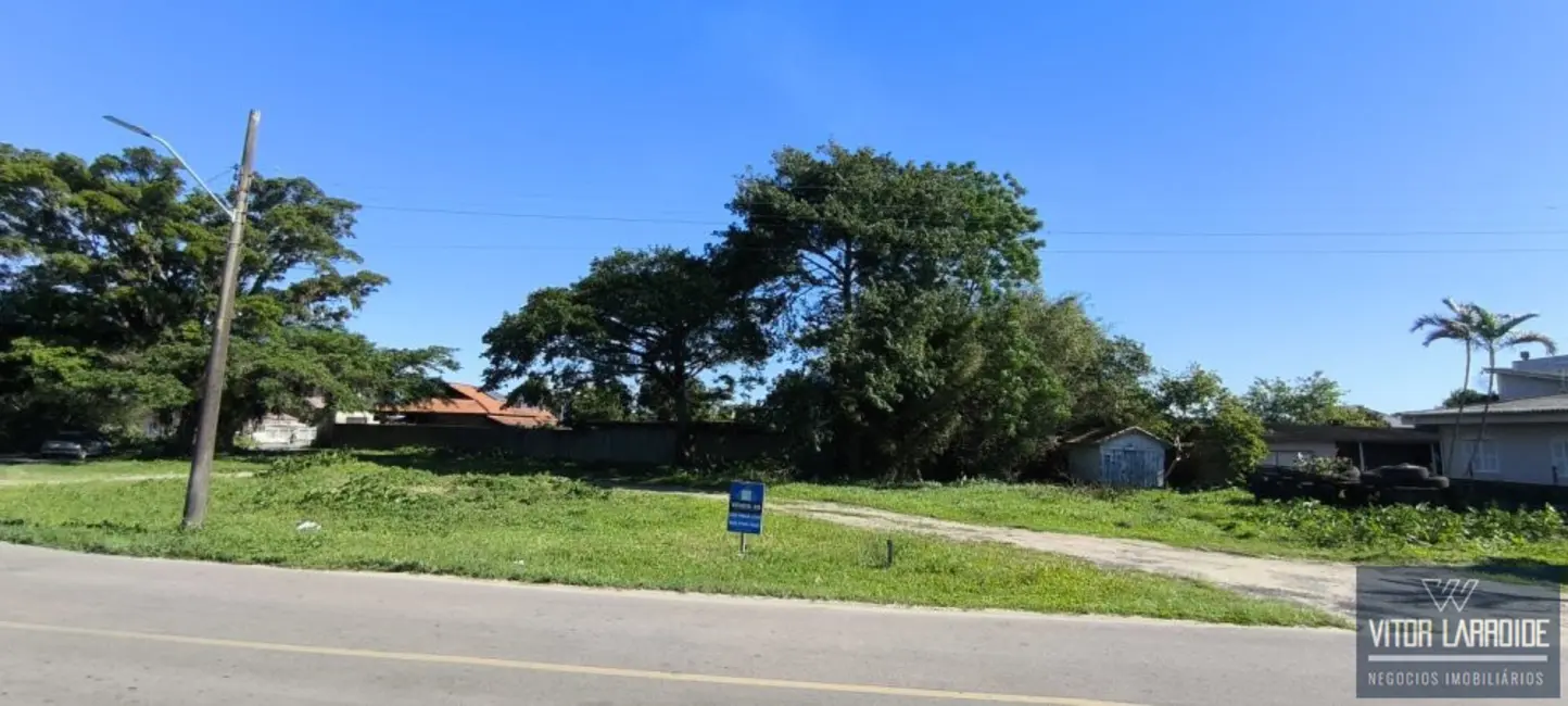 Terreno / Lote à venda, 1090m2 em Passagem, Tubarao - SC - imagem 4 Foto 4 de Terreno / Lote à venda, 1090m2 em Passagem, Tubarao - SC