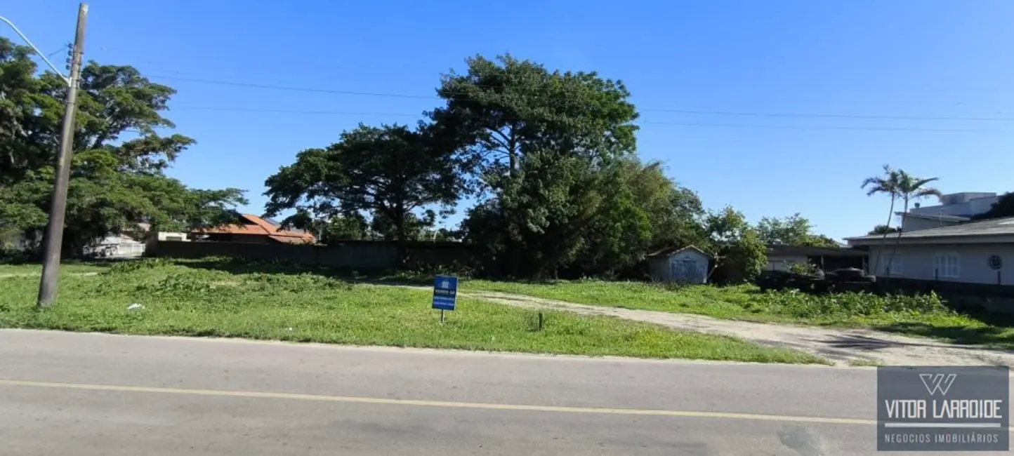 Terreno / Lote à venda, 1090m2 em Passagem, Tubarao - SC - imagem 8 Foto 8 de Terreno / Lote à venda, 1090m2 em Passagem, Tubarao - SC