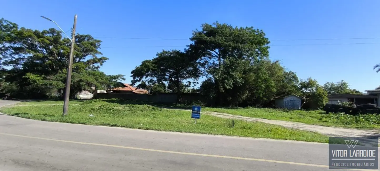 Terreno / Lote à venda, 1090m2 em Passagem, Tubarao - SC - imagem 6 Foto 6 de Terreno / Lote à venda, 1090m2 em Passagem, Tubarao - SC