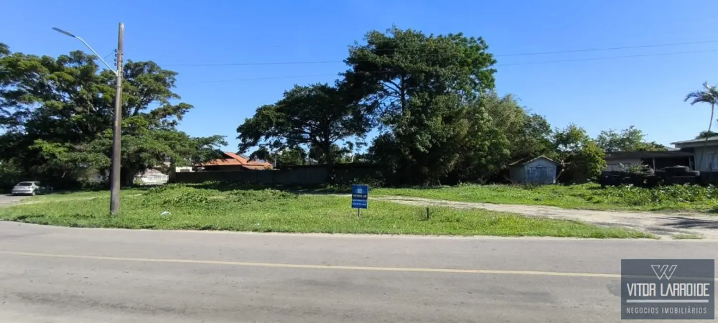 Terreno / Lote à venda, 1090m2 em Passagem, Tubarao - SC - imagem 3 Foto 3 de Terreno / Lote à venda, 1090m2 em Passagem, Tubarao - SC