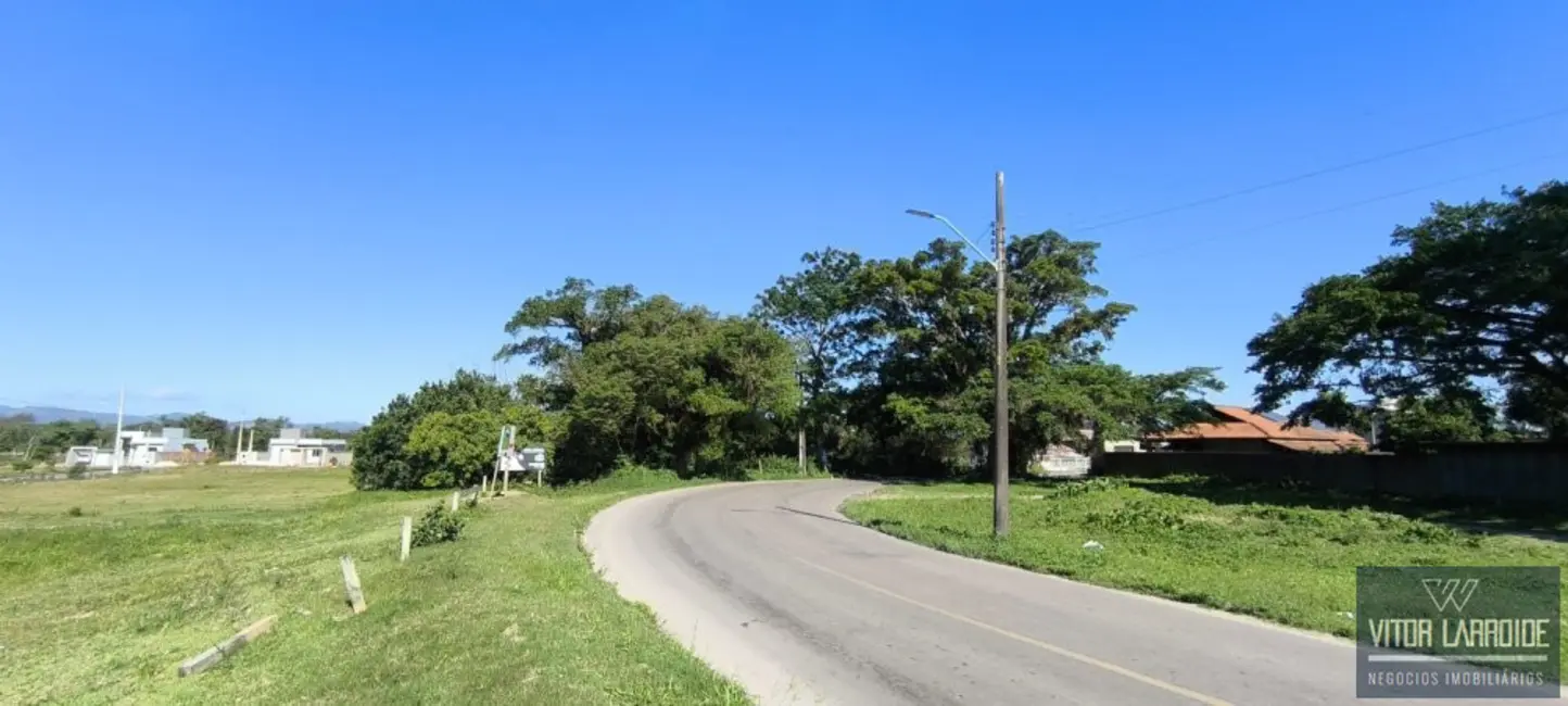 Terreno / Lote à venda, 1090m2 em Passagem, Tubarao - SC - imagem 2 Foto 2 de Terreno / Lote à venda, 1090m2 em Passagem, Tubarao - SC