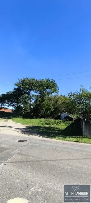 Foto 3 de Terreno / Lote à venda, 526m2 em Passagem, Tubarao - SC