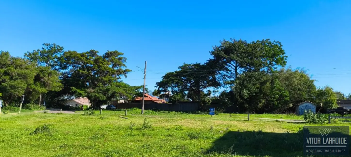 Foto 6 de Terreno / Lote à venda, 526m2 em Passagem, Tubarao - SC