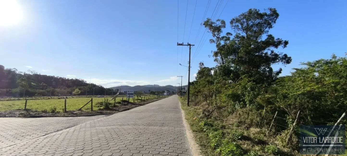 Terreno / Lote à venda, 2000m2 em Humaitá, Tubarao - SC - imagem 1 Foto 1 de Terreno / Lote à venda, 2000m2 em Humaitá, Tubarao - SC