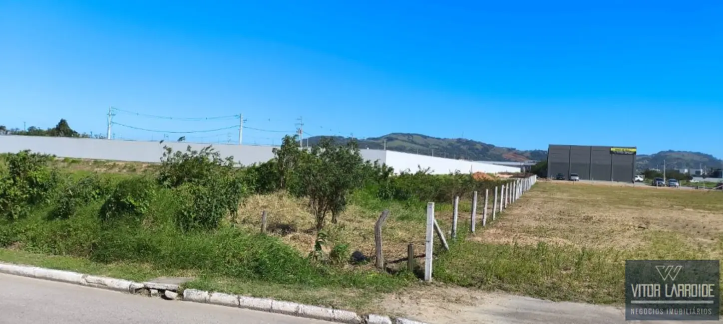 Foto 5 de Terreno / Lote à venda, 2112m2 em Centro, Tubarao - SC