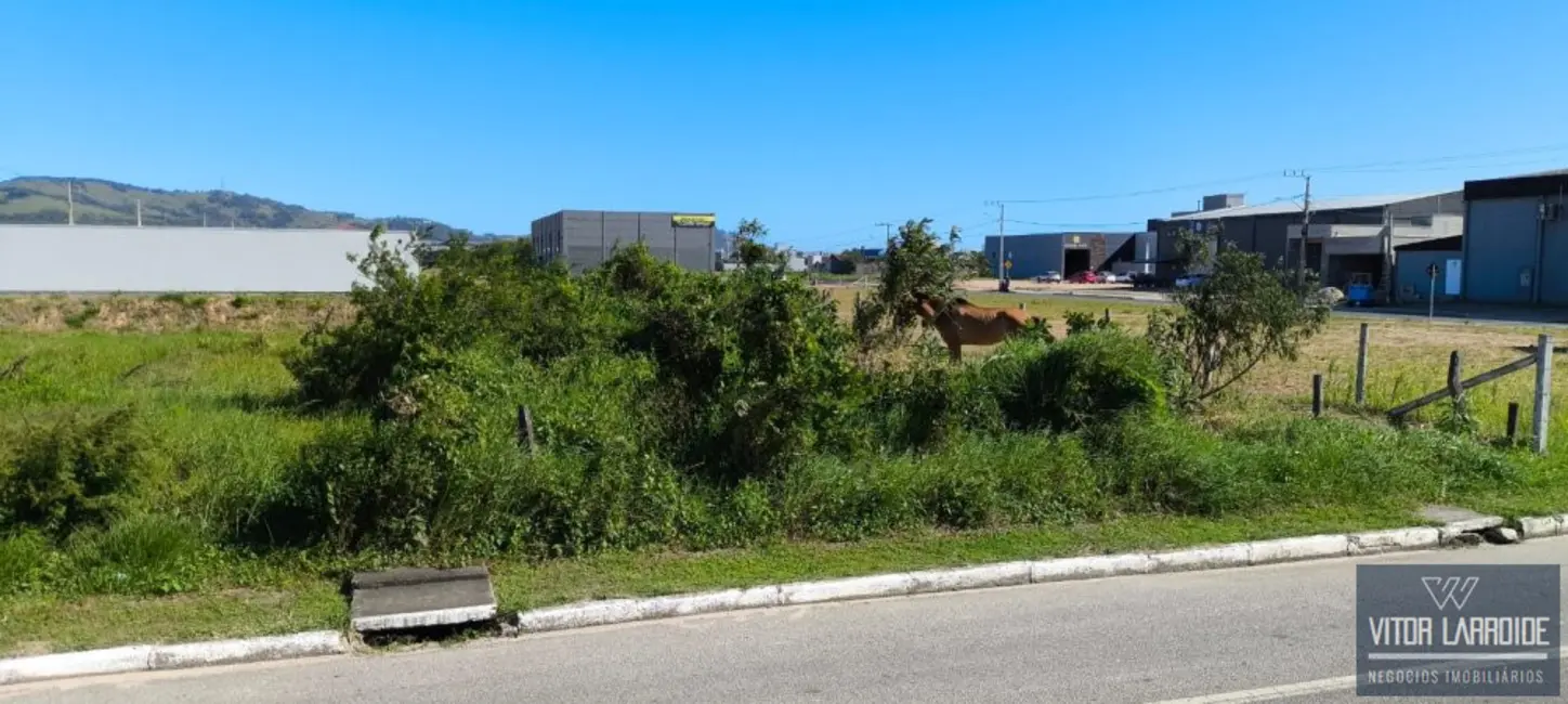 Foto 6 de Terreno / Lote à venda, 2112m2 em Centro, Tubarao - SC