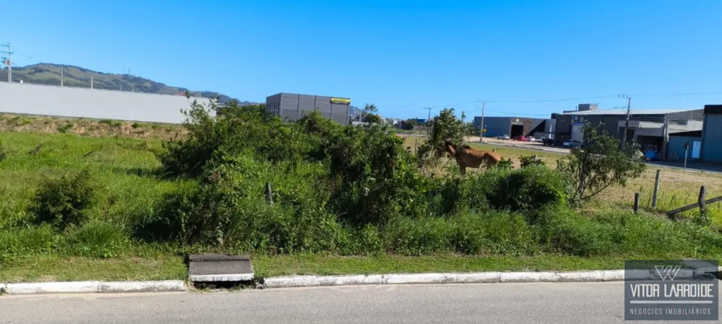 Foto 9 de Terreno / Lote à venda, 2112m2 em Centro, Tubarao - SC