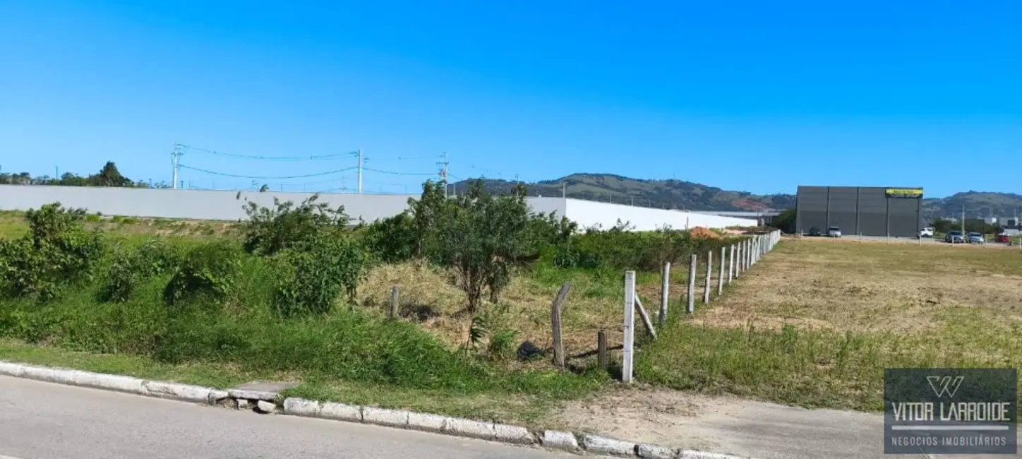 Foto 8 de Terreno / Lote à venda, 2112m2 em Centro, Tubarao - SC