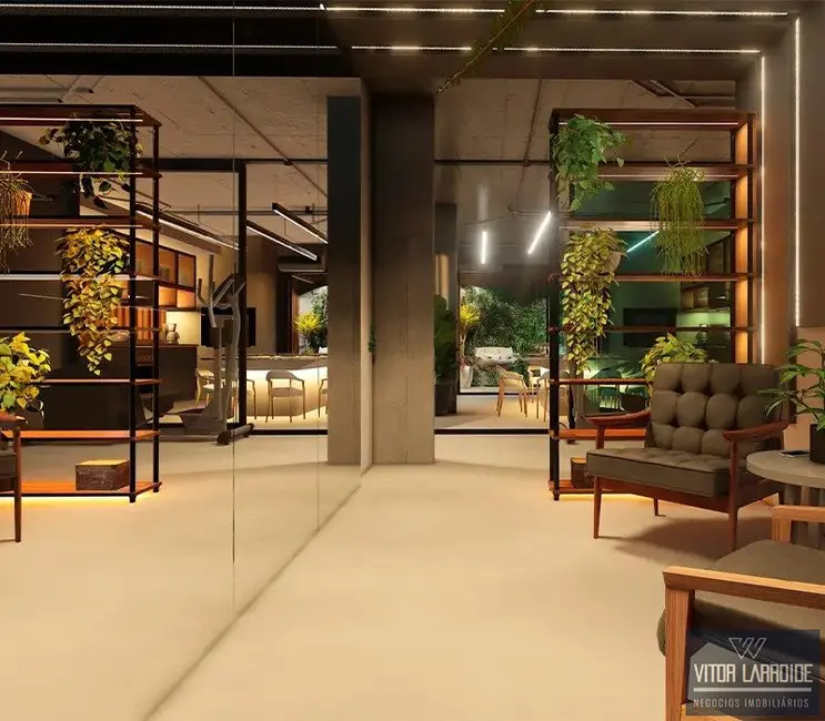 Apartamento com 2 quartos à venda, 61m2 em Recife, Tubarao - SC - imagem 7 Foto 7 de Apartamento com 2 quartos à venda, 61m2 em Recife, Tubarao - SC