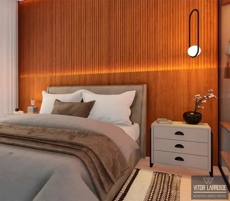 Apartamento com 2 quartos à venda, 61m2 em Recife, Tubarao - SC - imagem 8 Foto 8 de Apartamento com 2 quartos à venda, 61m2 em Recife, Tubarao - SC