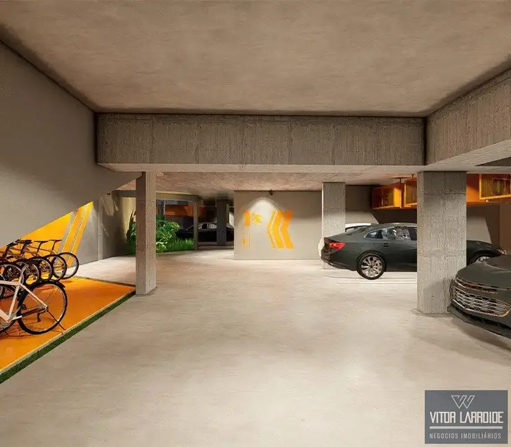 Apartamento com 2 quartos à venda, 61m2 em Recife, Tubarao - SC - imagem 6 Foto 6 de Apartamento com 2 quartos à venda, 61m2 em Recife, Tubarao - SC