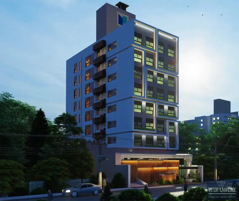 Apartamento com 2 quartos à venda, 61m2 em Recife, Tubarao - SC - imagem 9 Foto 9 de Apartamento com 2 quartos à venda, 61m2 em Recife, Tubarao - SC
