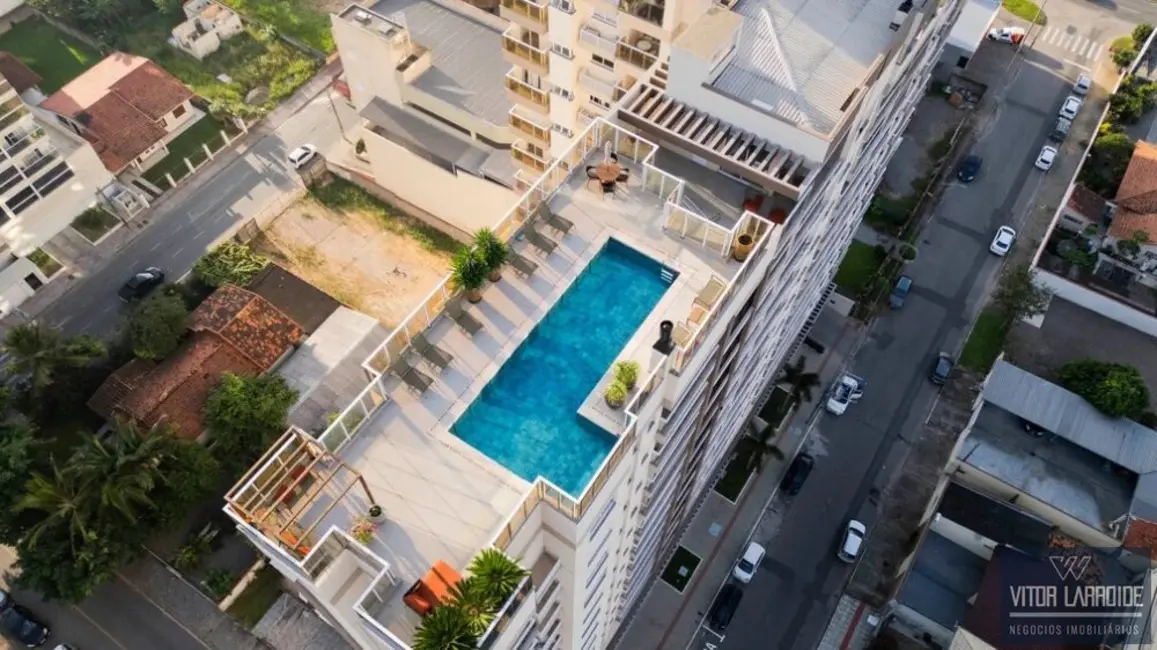 Apartamento com 3 quartos à venda, 110m2 em Aeroporto, Tubarao - SC - imagem 3 Foto 3 de Apartamento com 3 quartos à venda, 110m2 em Aeroporto, Tubarao - SC