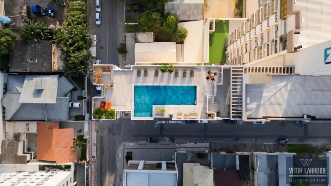 Apartamento com 3 quartos à venda, 110m2 em Aeroporto, Tubarao - SC - imagem 2 Foto 2 de Apartamento com 3 quartos à venda, 110m2 em Aeroporto, Tubarao - SC