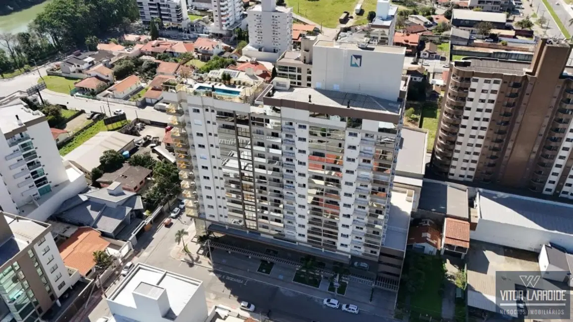 Apartamento com 3 quartos à venda, 110m2 em Aeroporto, Tubarao - SC - imagem 5 Foto 5 de Apartamento com 3 quartos à venda, 110m2 em Aeroporto, Tubarao - SC