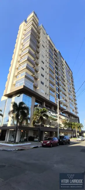 Apartamento com 3 quartos à venda, 110m2 em Aeroporto, Tubarao - SC - imagem 1 Foto 1 de Apartamento com 3 quartos à venda, 110m2 em Aeroporto, Tubarao - SC