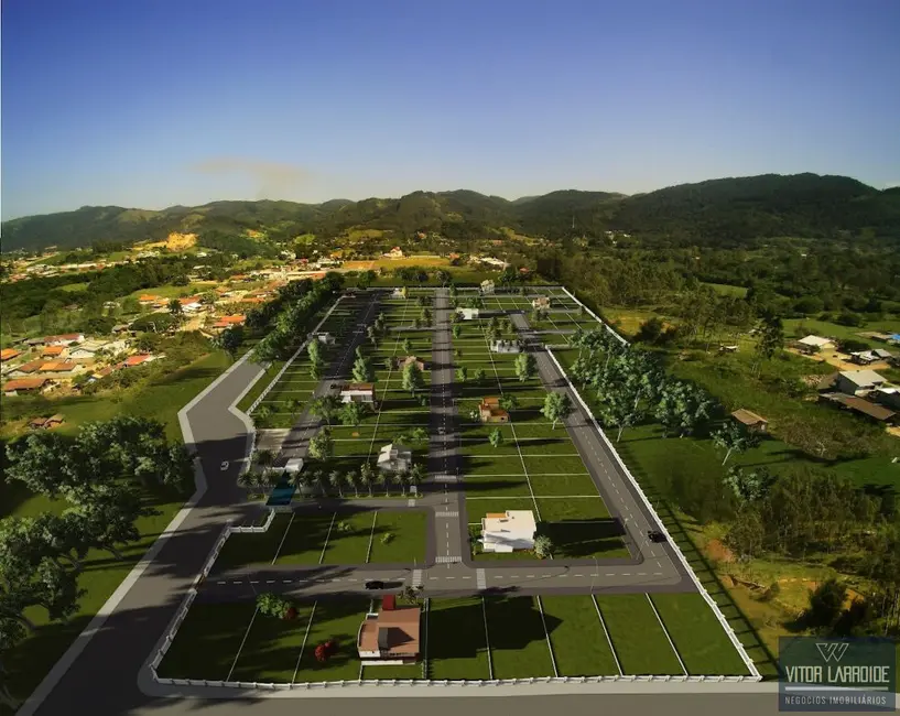 Terreno / Lote à venda, 262m2 em São João (Margem Esquerda), Tubarao - SC - imagem 2 Foto 2 de Terreno / Lote à venda, 262m2 em São João (Margem Esquerda), Tubarao - SC