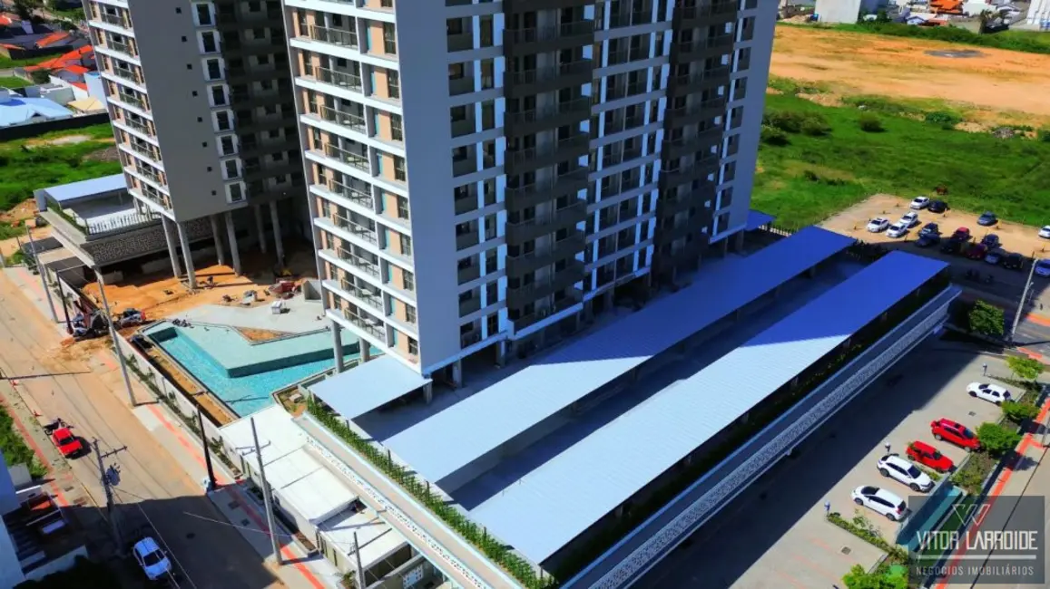 Foto 5 de Apartamento com 2 quartos à venda, 75m2 em Recife, Tubarao - SC