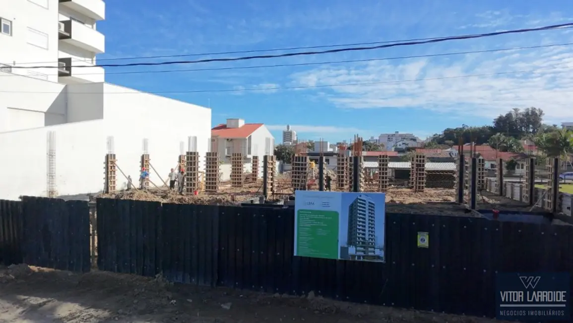 Foto 1 de Apartamento com 3 quartos à venda, 79m2 em Recife, Tubarao - SC