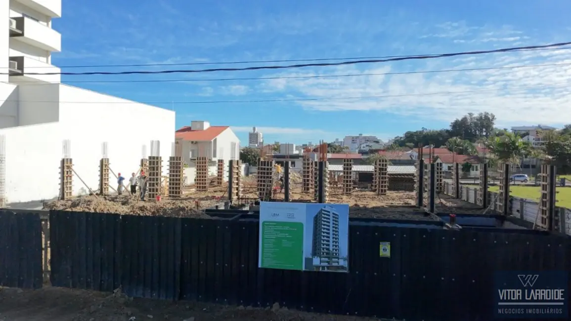 Foto 6 de Apartamento com 3 quartos à venda, 79m2 em Recife, Tubarao - SC