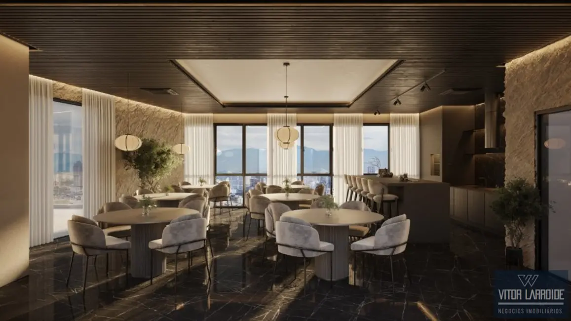 Foto 8 de Apartamento com 1 quarto à venda, 54m2 em Porto Belo - SC