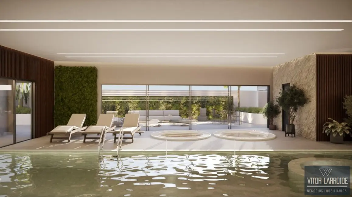 Foto 6 de Apartamento com 1 quarto à venda, 54m2 em Porto Belo - SC