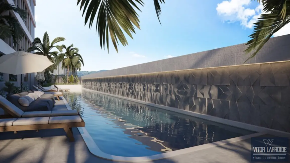 Foto 9 de Apartamento com 1 quarto à venda, 54m2 em Porto Belo - SC