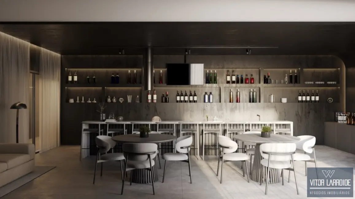 Foto 4 de Apartamento com 1 quarto à venda, 54m2 em Porto Belo - SC