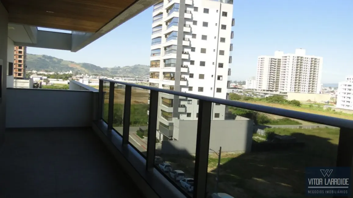 Apartamento com 3 quartos à venda, 262m2 em Vila Moema, Tubarao - SC - imagem 2 Foto 2 de Apartamento com 3 quartos à venda, 262m2 em Vila Moema, Tubarao - SC