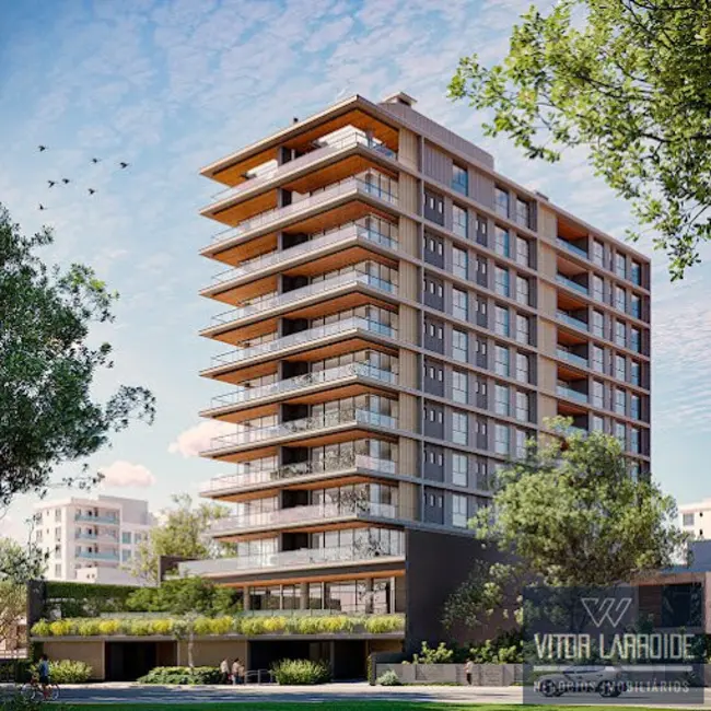 Foto 9 de Apartamento com 3 quartos à venda, 120m2 em Vila Moema, Tubarao - SC