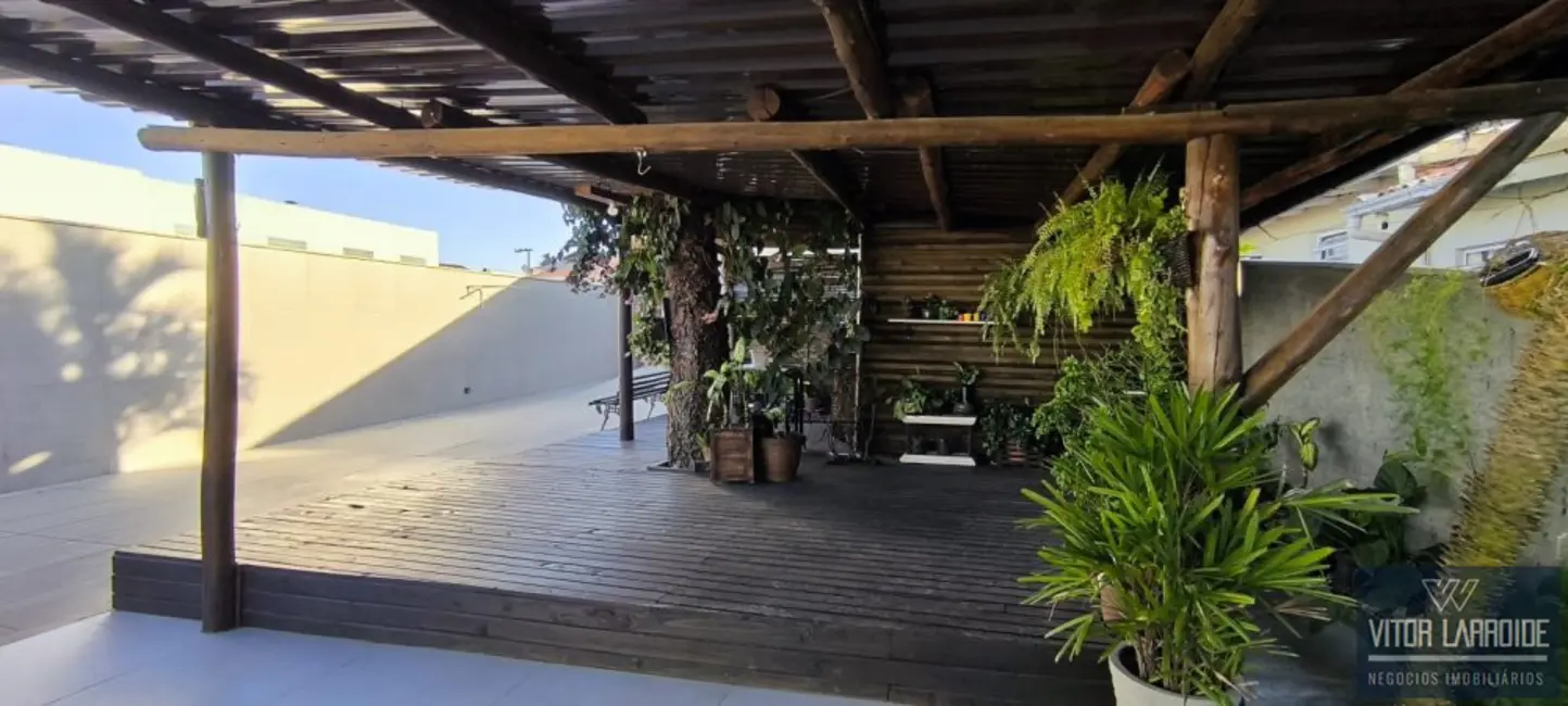 Foto 8 de Casa com 3 quartos à venda, 170m2 em São João (Margem Esquerda), Tubarao - SC