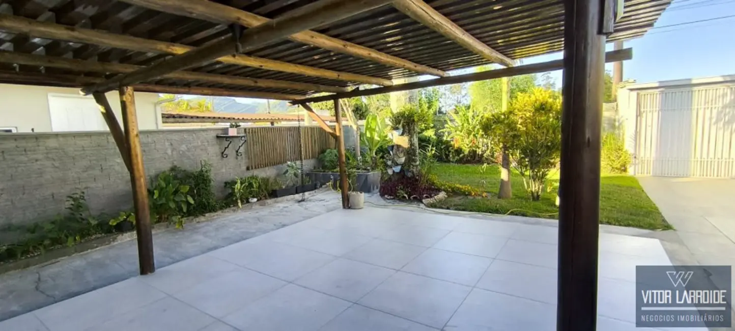 Foto 5 de Casa com 3 quartos à venda, 170m2 em São João (Margem Esquerda), Tubarao - SC