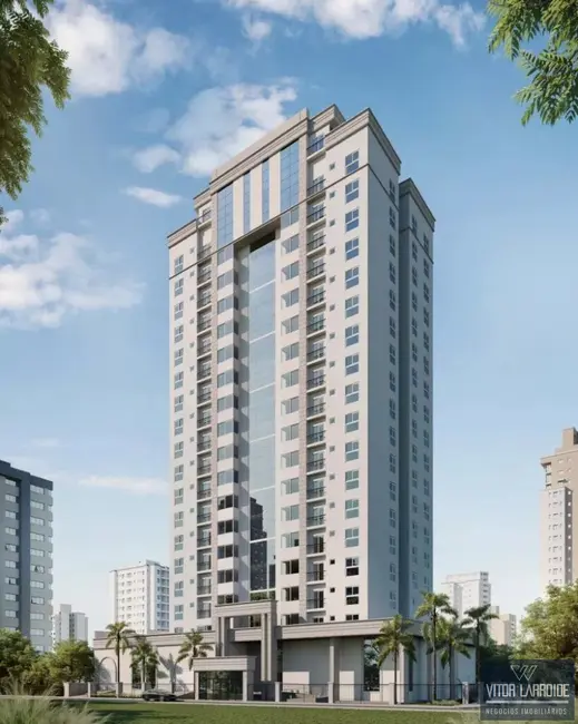 Foto 1 de Apartamento com 3 quartos à venda, 127m2 em Vila Moema, Tubarao - SC