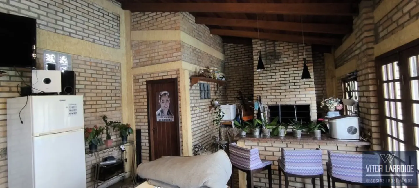 Foto 9 de Casa com 4 quartos à venda, 300m2 em Imbituba - SC