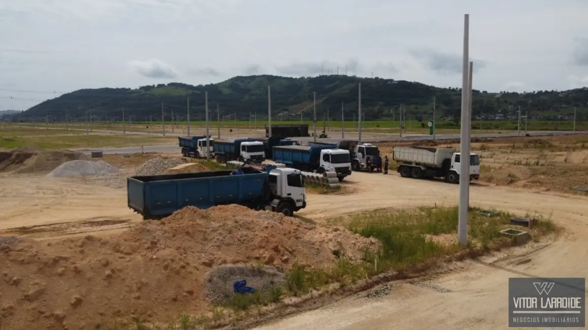 Foto 6 de Terreno / Lote à venda, 250m2 em Congonhas, Tubarao - SC