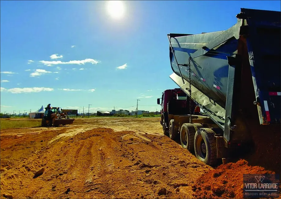 Foto 9 de Terreno / Lote à venda, 250m2 em Congonhas, Tubarao - SC