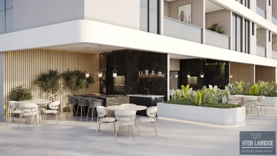 Foto 5 de Apartamento com 2 quartos à venda, 79m2 em Porto Belo - SC