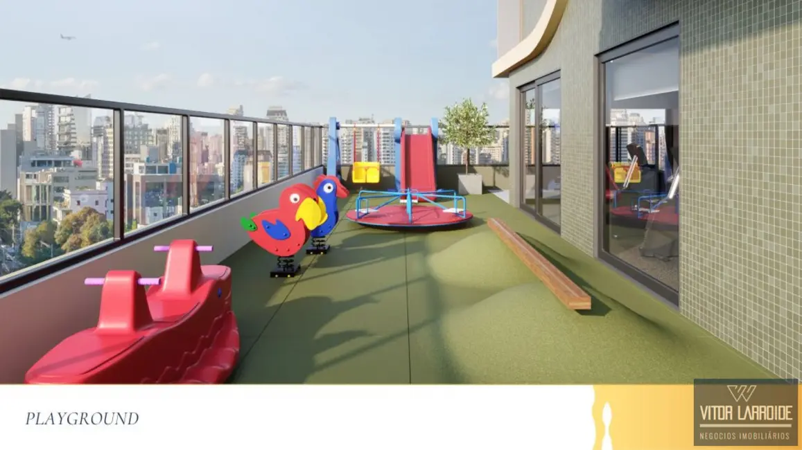 Foto 2 de Apartamento com 3 quartos à venda, 122m2 em Laguna - SC