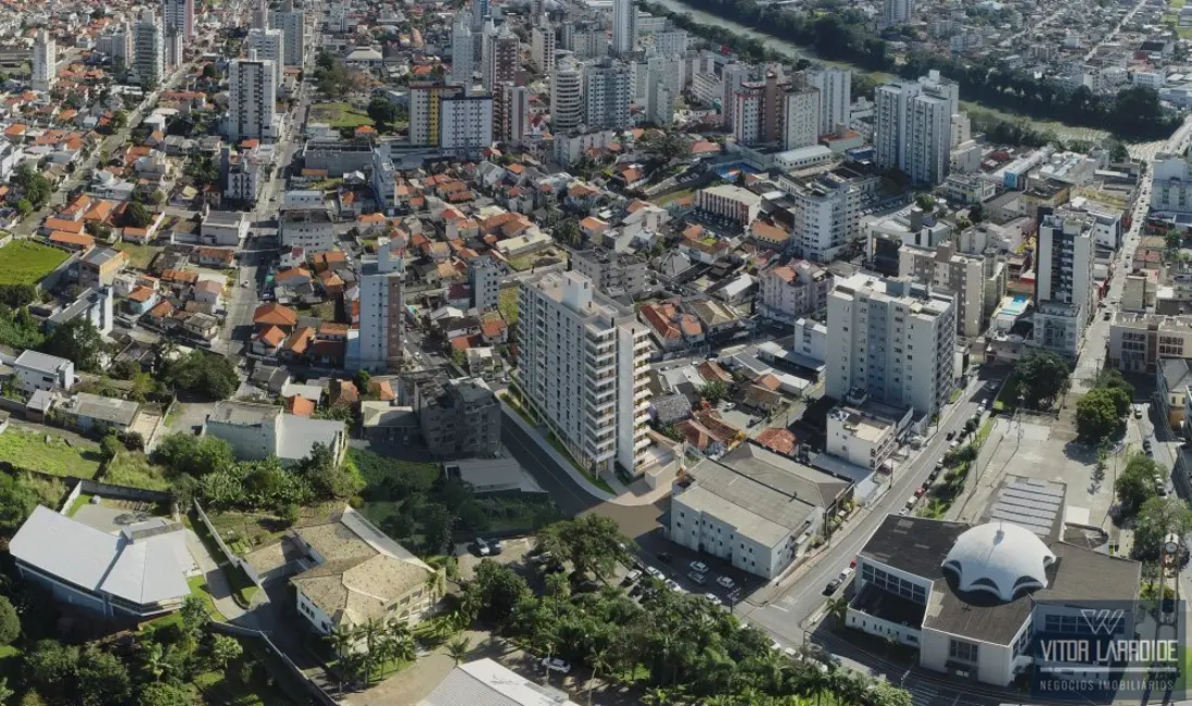 Apartamento com 2 quartos à venda, 74m2 em Centro, Tubarao - SC - imagem 1 Foto 1 de Apartamento com 2 quartos à venda, 74m2 em Centro, Tubarao - SC