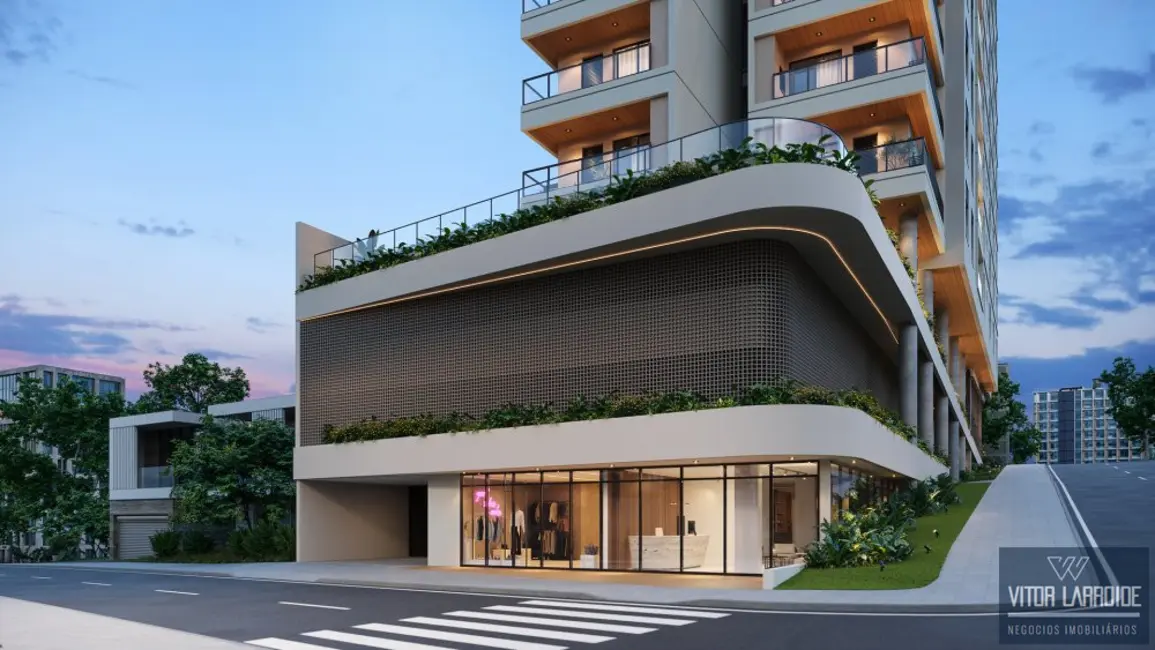 Apartamento com 2 quartos à venda, 74m2 em Centro, Tubarao - SC - imagem 7 Foto 7 de Apartamento com 2 quartos à venda, 74m2 em Centro, Tubarao - SC
