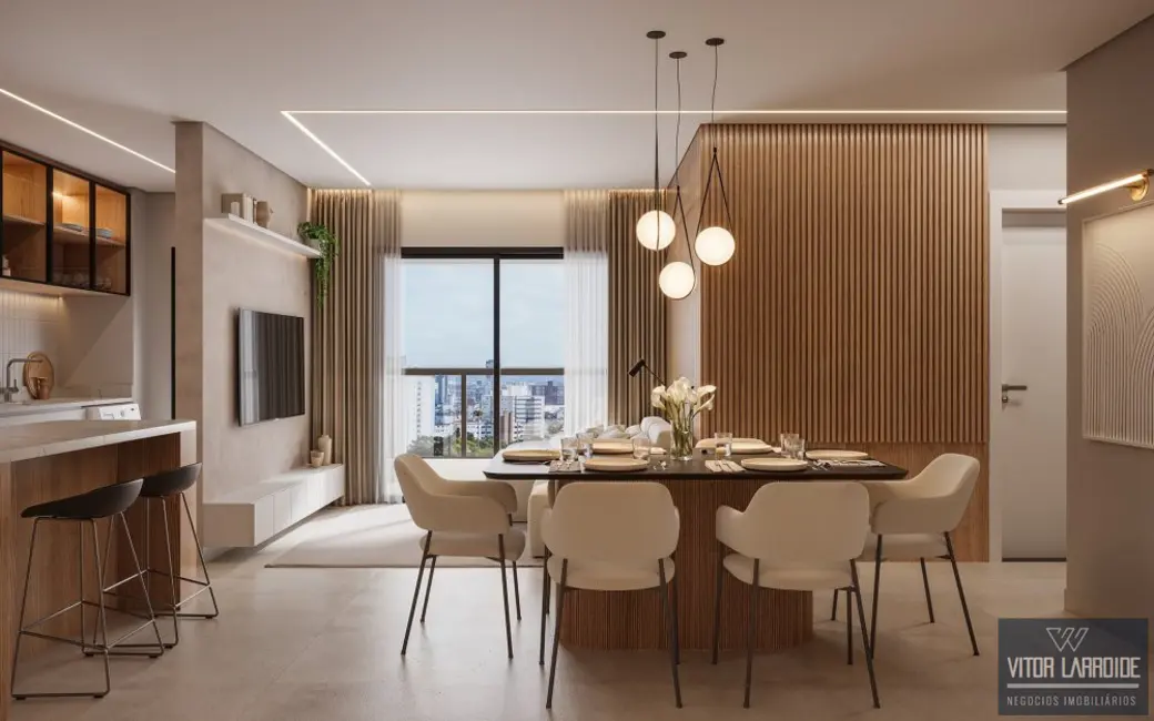 Apartamento com 2 quartos à venda, 74m2 em Centro, Tubarao - SC - imagem 6 Foto 6 de Apartamento com 2 quartos à venda, 74m2 em Centro, Tubarao - SC