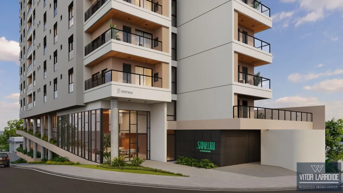 Apartamento com 2 quartos à venda, 74m2 em Centro, Tubarao - SC - imagem 5 Foto 5 de Apartamento com 2 quartos à venda, 74m2 em Centro, Tubarao - SC
