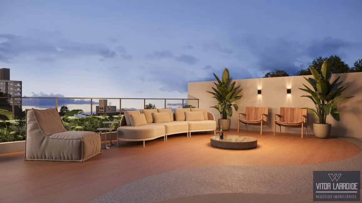 Apartamento com 2 quartos à venda, 74m2 em Centro, Tubarao - SC - imagem 4 Foto 4 de Apartamento com 2 quartos à venda, 74m2 em Centro, Tubarao - SC