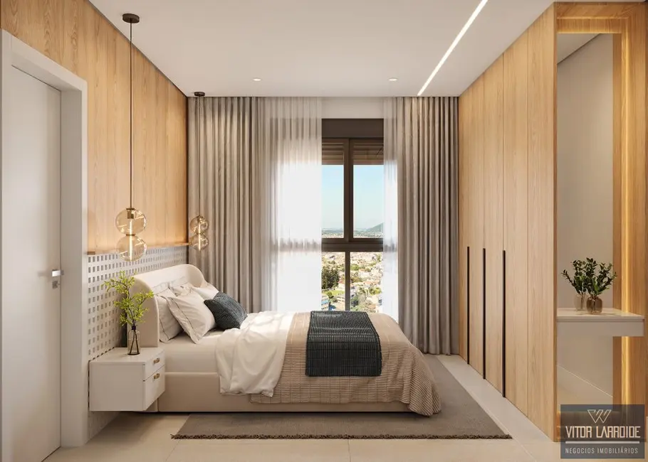 Apartamento com 2 quartos à venda, 74m2 em Centro, Tubarao - SC - imagem 9 Foto 9 de Apartamento com 2 quartos à venda, 74m2 em Centro, Tubarao - SC