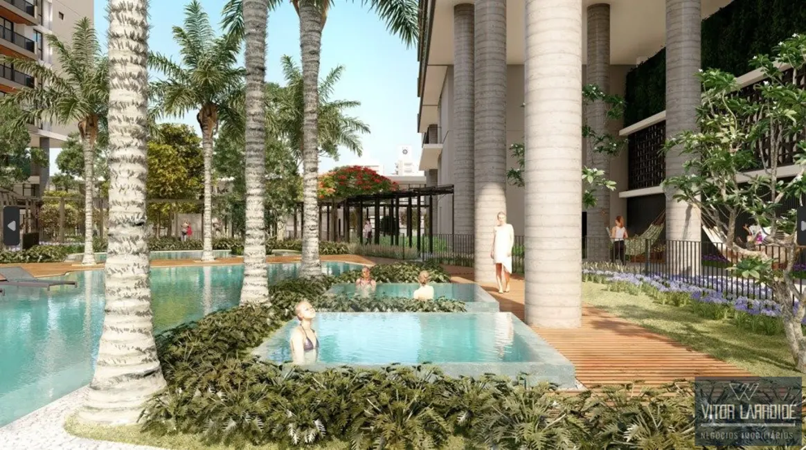 Foto 8 de Apartamento com 3 quartos à venda, 82m2 em Recife, Tubarao - SC