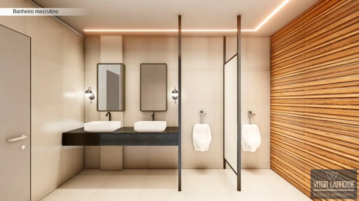Foto 5 de Apartamento com 3 quartos à venda, 82m2 em Recife, Tubarao - SC