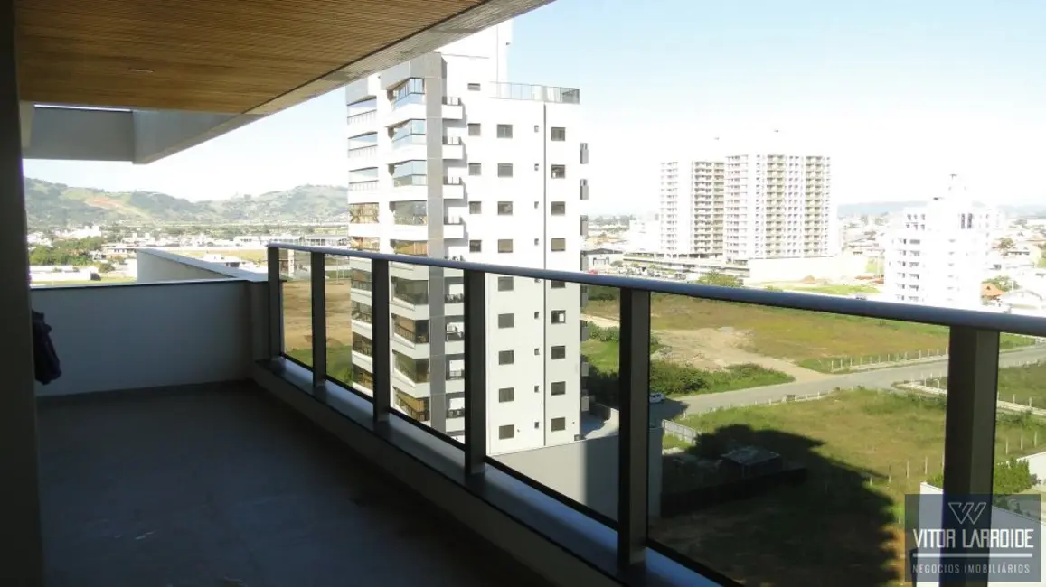 Foto 4 de Apartamento com 3 quartos à venda, 262m2 em Vila Moema, Tubarao - SC