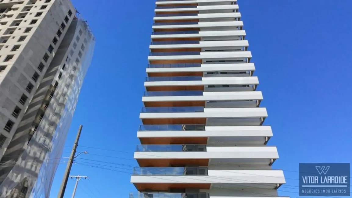 Foto 1 de Apartamento com 3 quartos à venda, 262m2 em Vila Moema, Tubarao - SC